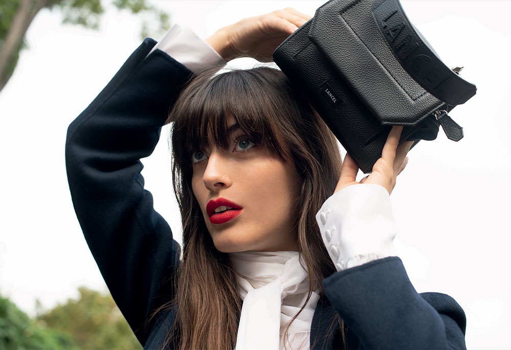 lancel collection 2018