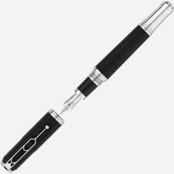 Stylo plume Victor Hugo