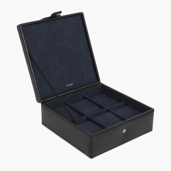 Coffret 6 montres