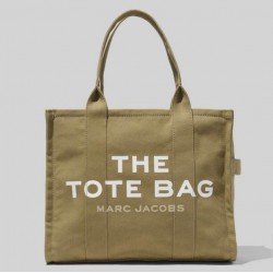 The  Traveler Tote Bag