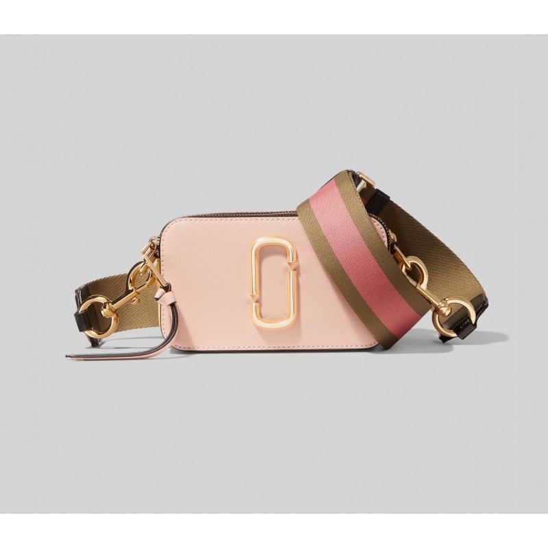 The Snapshot Marc Jacobs