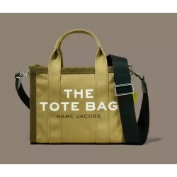 The Mini Colorblock Tote Bag