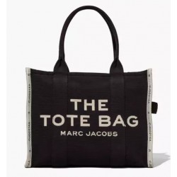 The Jacquard Tote Bag