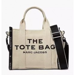 The Jacquard Small Tote Bag