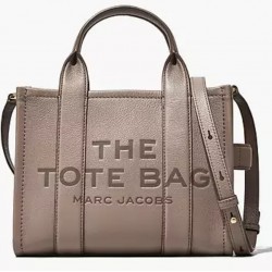 The Leather Tote Bag