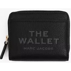 The Leather Mini Compact...