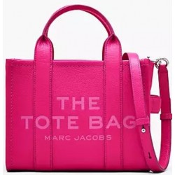 The Leather Small Tote Bag