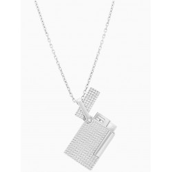 LIGHTER NECKLACE