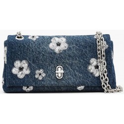 THE SEQUIN DAISY DENIM DUAL...