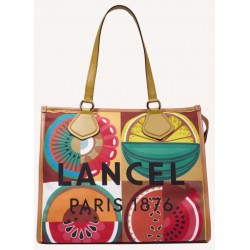 LANCEL TOTE
