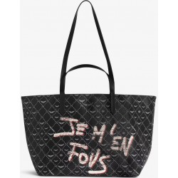 SHOPPER MONOGRAM