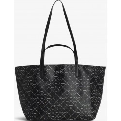 SHOPPER MONOGRAM
