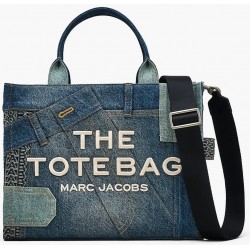 THE DECONSTRUCTED DENIM