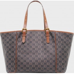 SIMPLE BAG MONOGRAMME