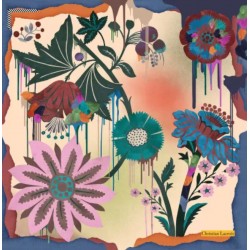 FRESH PAINTED FLOWERS