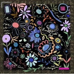 DITES LE AVEC DES FLEURS