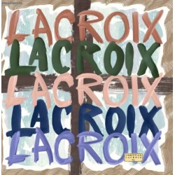 LACROIX CROSSING