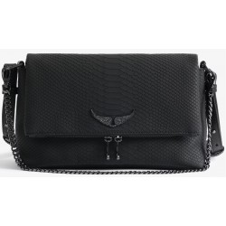 ROCKY II SOFT SAVAGE