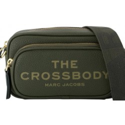 THE CROSSBODY