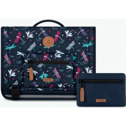 CARTABLE MOUSTIERS