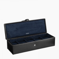 Coffret 5 montres