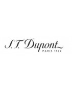 Stylos, articles fumeur et briquets S.T. Dupont 