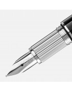 Stylos Plumes MontBlanc